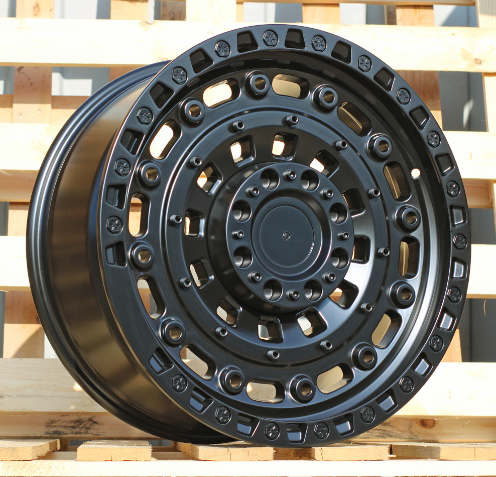 Diski R20 6x139.7 J9 ET20 RACINGLINE B1804 4X4 (SB)