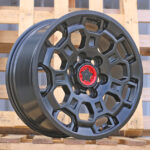 Diski R18 6×139.7 J8.5 ET48 RACINGLINE F1858A 4X4 (SB) (Hybrid Forged)