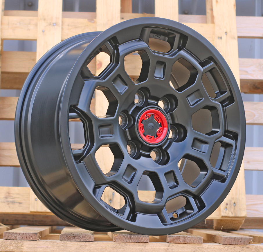 Diski R18 6x139.7 J8.5 ET48 RACINGLINE F1858A 4X4 (SB) (Hybrid Forged)