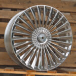 Diski R21 5×112 J9 ET30 RACINGLINE TX036 MERCEDES (FPL) (Rear+Front) (Forged)