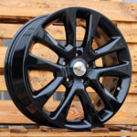 Diski R20 5×127 J8 ET56.4 RACINGLINE Y1135 JEEP Black