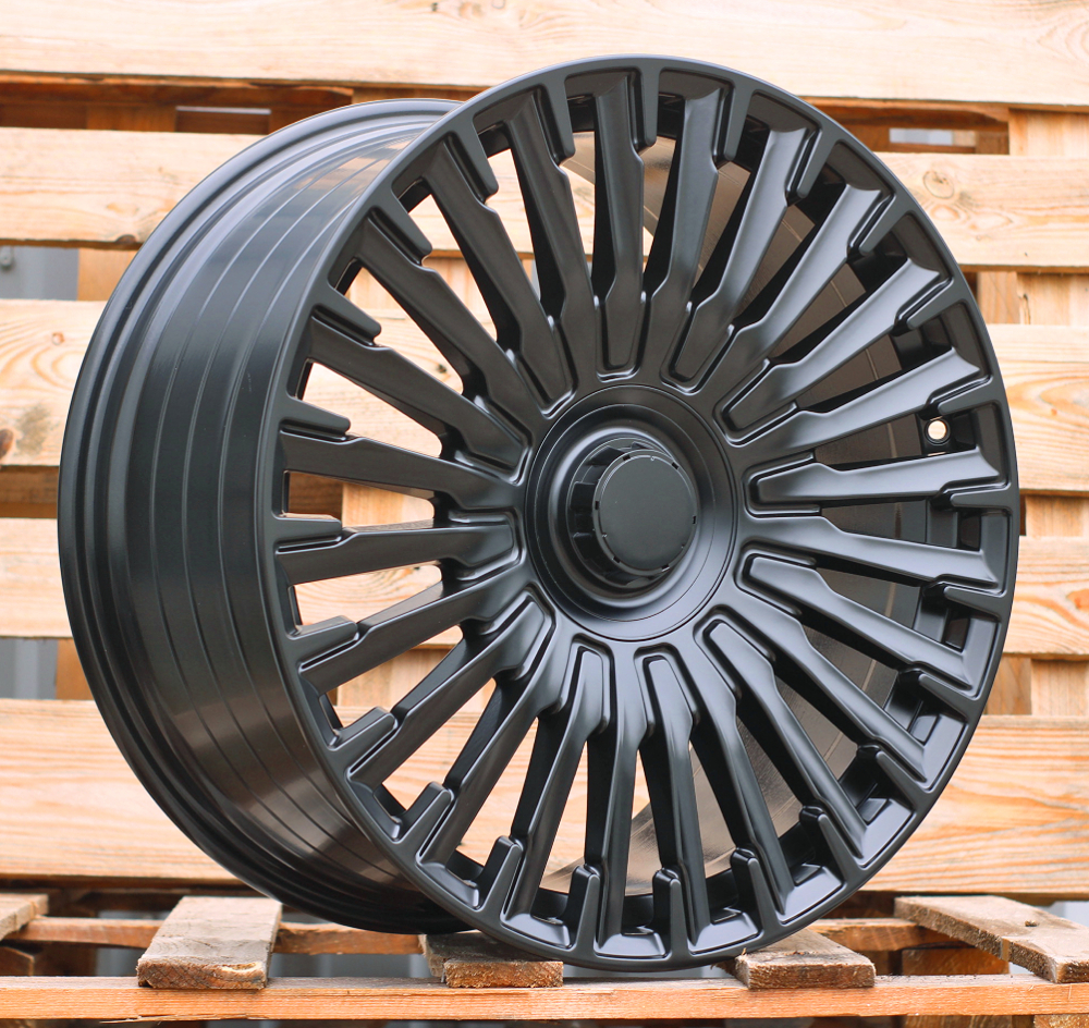 Diski R20 5x112 J8.5 ET32 RACINGLINE Y0425 MERCEDES (SB) (Rear+Front)