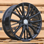 Diski R18 5×112 J8 ET50 RACINGLINE A5824 BMW Black