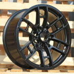 Diski R20 6×139.7 J9 ET15 RACINGLINE B1605 TOYOTA (SB)
