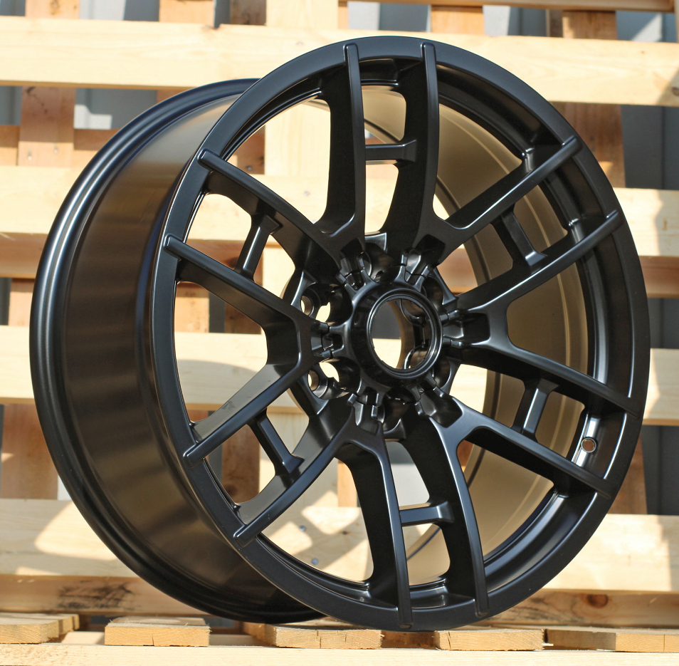 Diski R20 6x139.7 J9 ET15 RACINGLINE B1605 TOYOTA (SB)