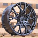 Diski R19 5×112 J8 ET46 RACINGLINE 3S1293 AUDI Grey (Hybrid Forged)