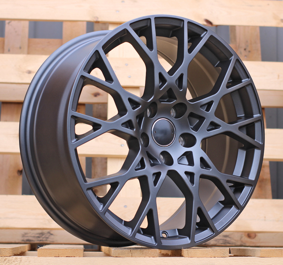 Diski R19 5x112 J8 ET46 RACINGLINE 3S1293 AUDI Grey (Hybrid Forged)