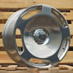 Diski R20 5×112 J8.5 ET36 RACINGLINE FBX052 MERCEDES (FPL) (Rear+Front)