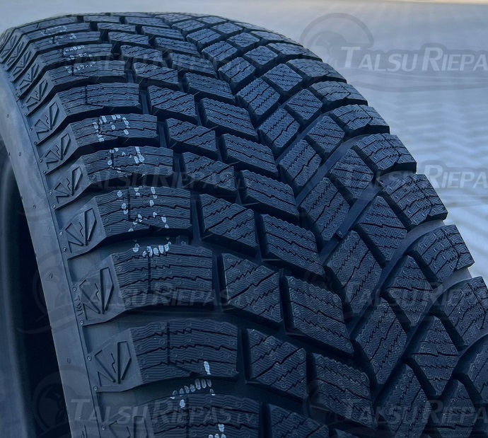 205/55R16 Pirelli Ice Friction 94H XL (2025)