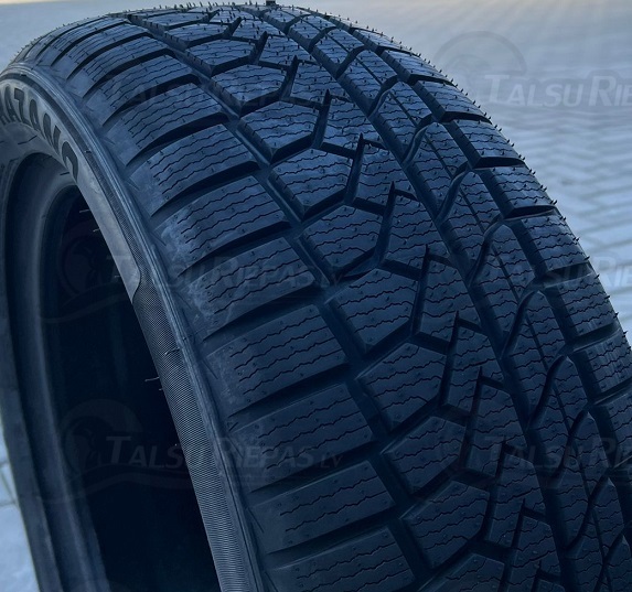 215/50R17 Trazano (Goodride) ZuperSnow Z507 95V XL (2025)
