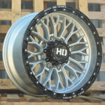 Diski R20 8×180 J10 ET RACINGLINE D1973 4X4 (SIBL)