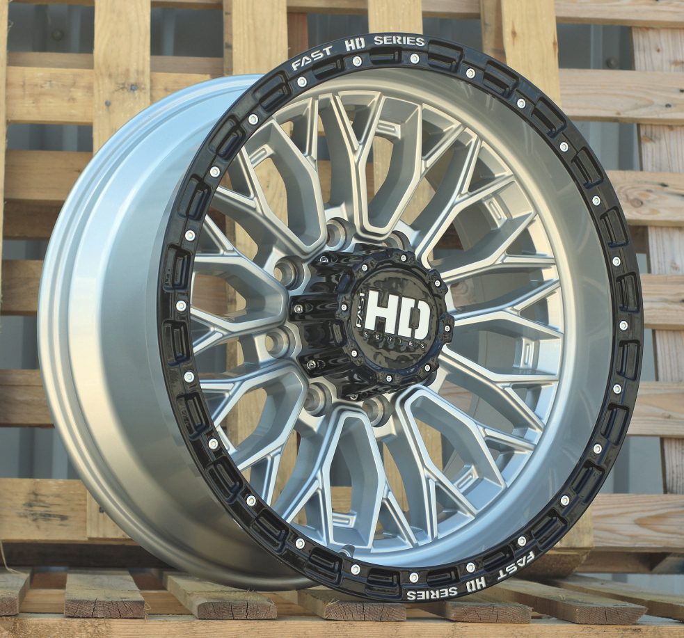 Diski R20 8x180 J10 ET RACINGLINE D1973 4X4 (SIBL)