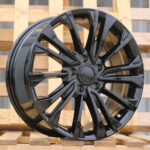 Diski R18 5×120 J8 ET50 RACINGLINE I1114 VW Black