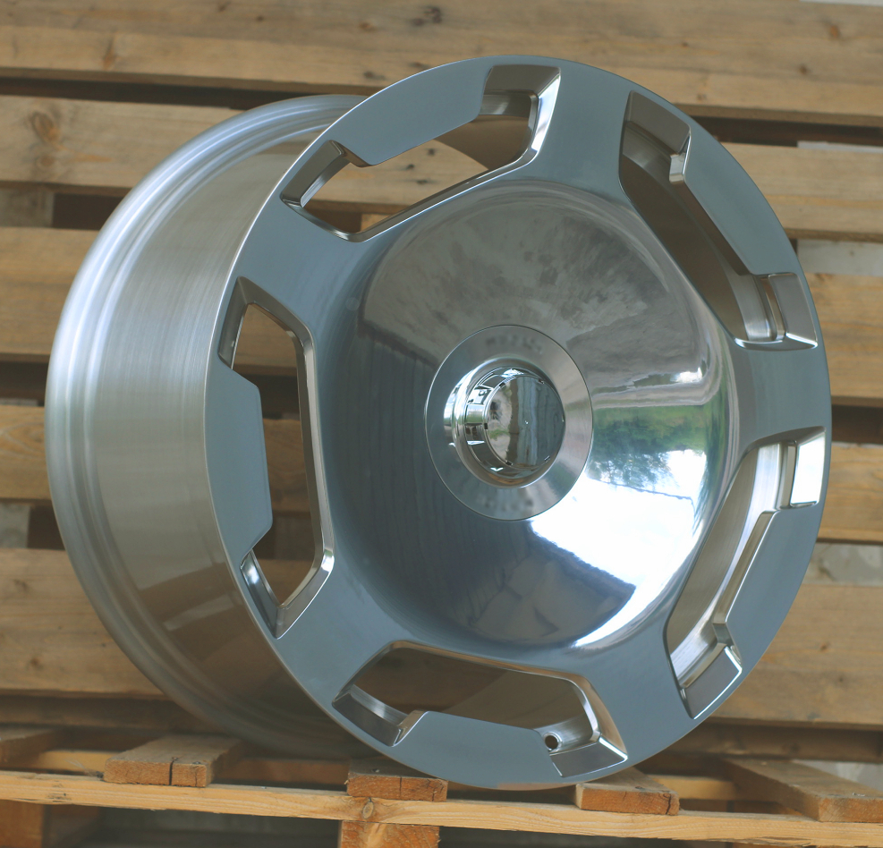 Diski R23 5x112 J11 ET42 RACINGLINE TX132 MERCEDES (FPL) (Rear+Front)