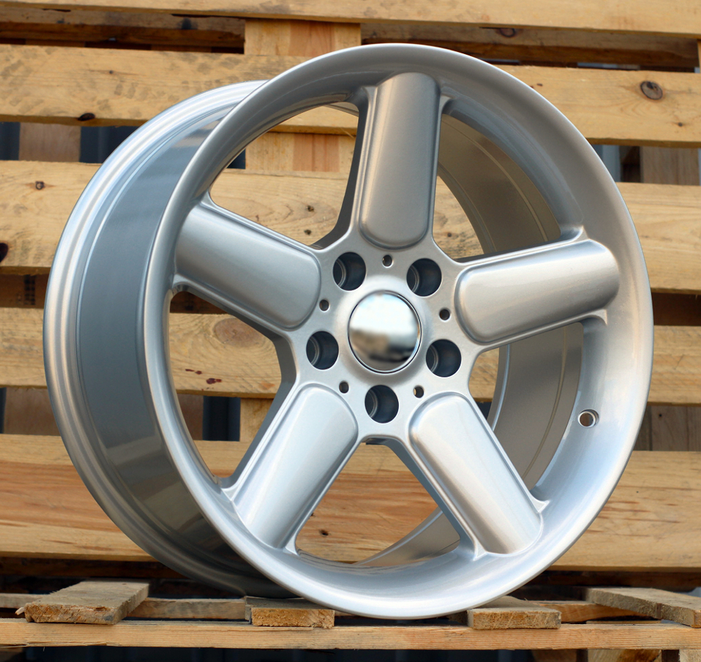 Diski R17 5x120 J8.5 ET15 RACINGLINE 7961F BMW (SS)