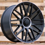Diski R21 5×112 J11 ET42 RACINGLINE Y0207 MERCEDES (BBLHMPL) (Rear+Front)