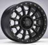 Diski R20 6x139.7 J9 ET RACINGLINE JT200 4X4 Black Matt