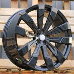 Diski R22 5×120 J9.5 ET45 RACINGLINE I1131 LANDROVER (SB) (HYBRID FORGED)