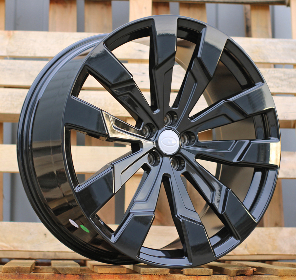 Diski R22 5x120 J9.5 ET45 RACINGLINE I1131 LANDROVER (SB) (HYBRID FORGED)