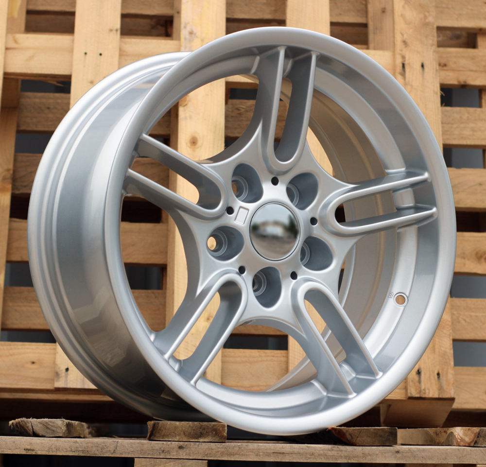 Diski R17 5x120 J8 ET20 RACINGLINE A5477 BMW (SS)