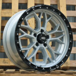 Diski R20 5×127 J9 ET RACINGLINE D1971 4X4 (SIBL)