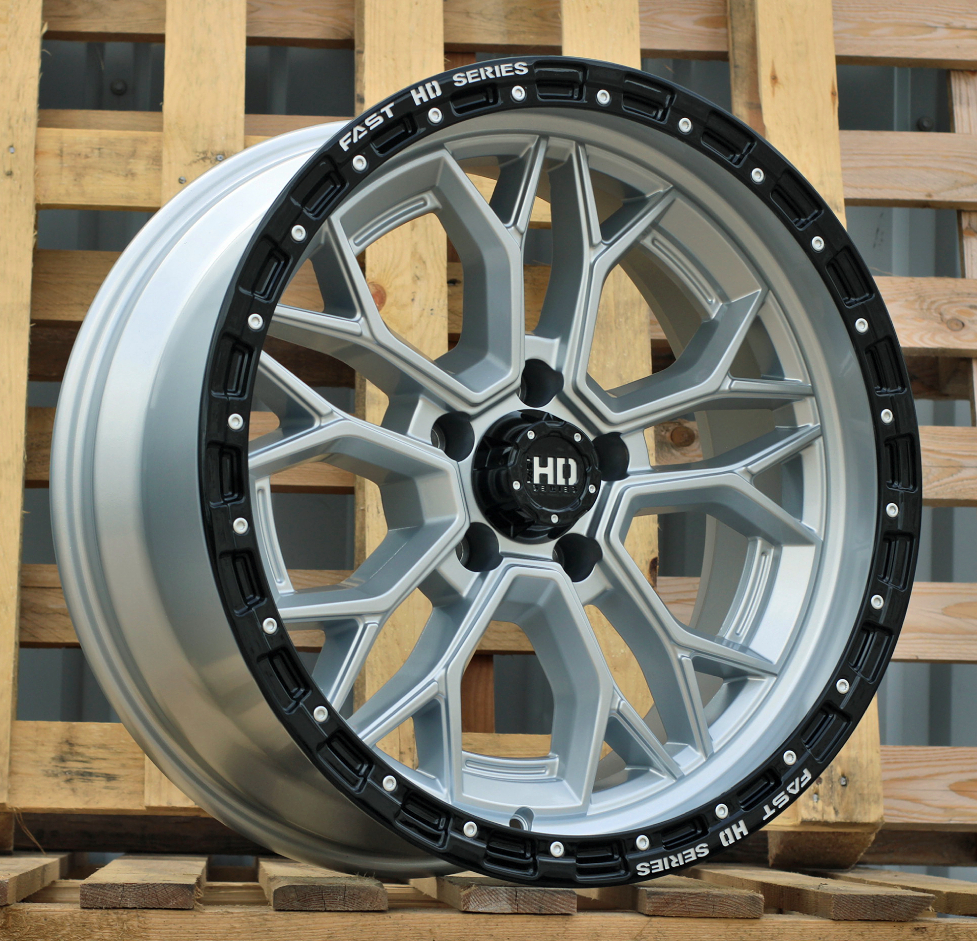 Diski R20 5x127 J9 ET RACINGLINE D1971 4X4 (SIBL)