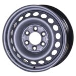 Diski R16 6×130 J6.5 ET54 MW R1-2051 Silver
