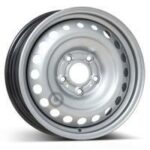 Diski R16 6×120 J6.5 ET50 KFZ 6109 Silver