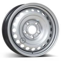 Diski R16 6x120 J6.5 ET50 KFZ 6109 Silver