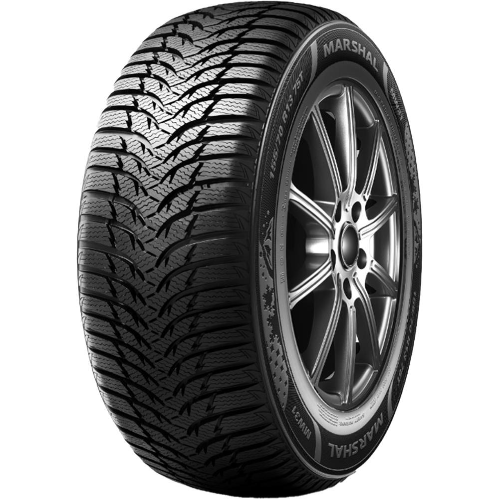 185/65R14 86T MARSHAL MW31 M+S 3PMSF DOT22