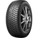 245/40R18 97W MARSHAL MW51 M+S 3PMSF