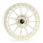 Diski R17 4×108 J7 ET32 MAK NTT Gloss White
