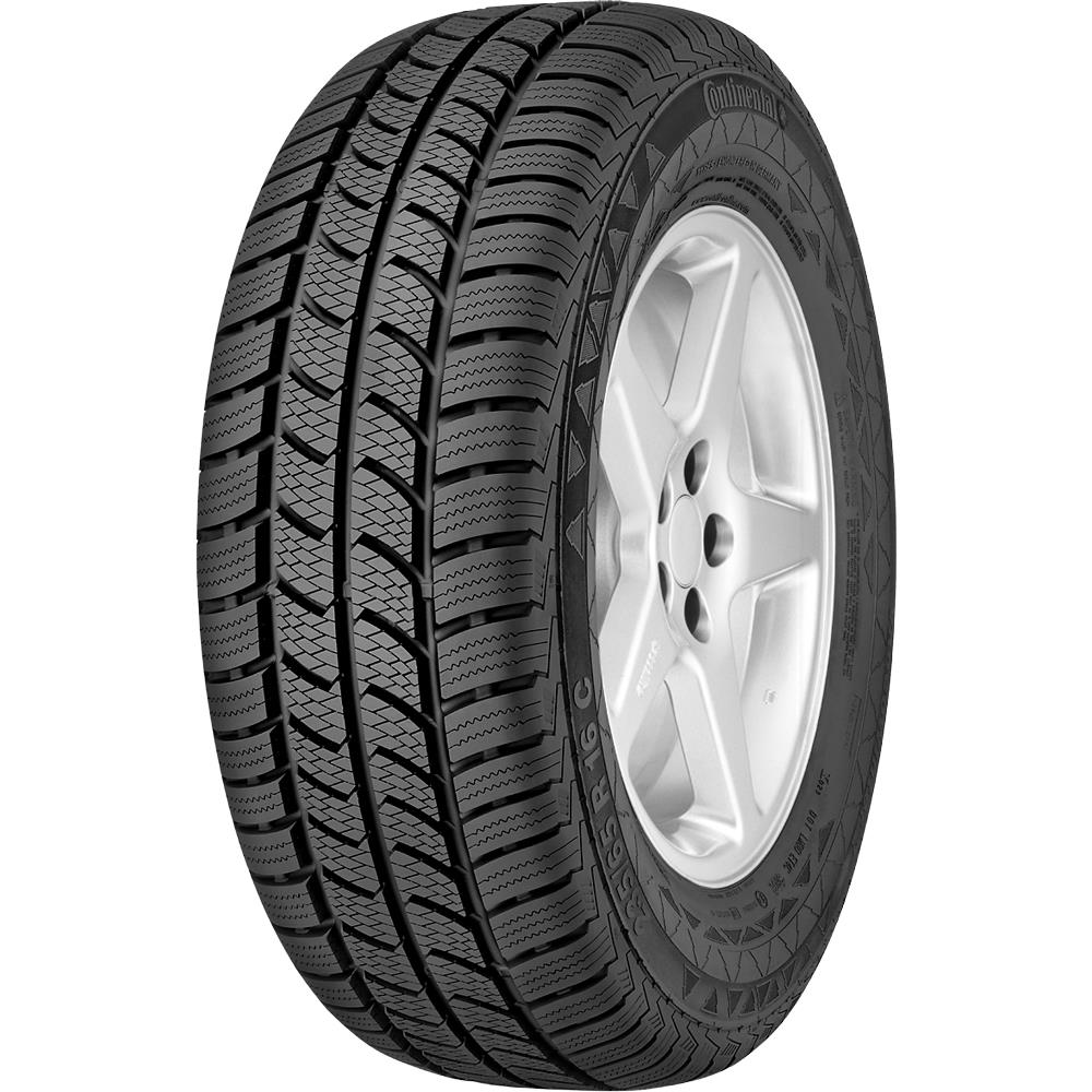 235/65R16C 118/116R CONTINENTAL VANCOWINTER 2 M+S 3PMSF