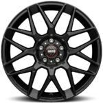 Diski R17 5×114 J7 ET40 Momo Revenge 2.0 Matt Black