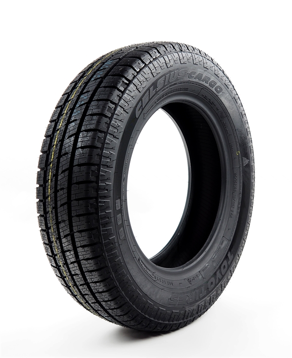 175/70R14 TOYO CELSIUS CARGO 95T