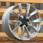 Diski R19 5×114.3 J8.5 ET38 RACINGLINE I0517 TESLA (SS) (Hybrid Forged)