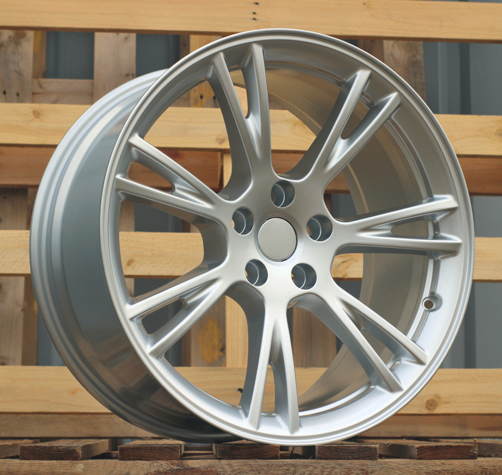 Diski R19 5x114.3 J9.5 ET45 RACINGLINE D2049 TESLA (SS)