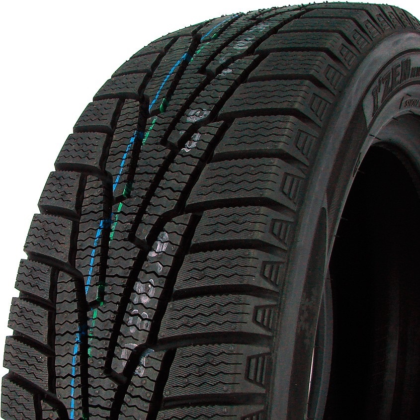 205/55R16 Marshal Izen KW31 (Kumho) 91R
