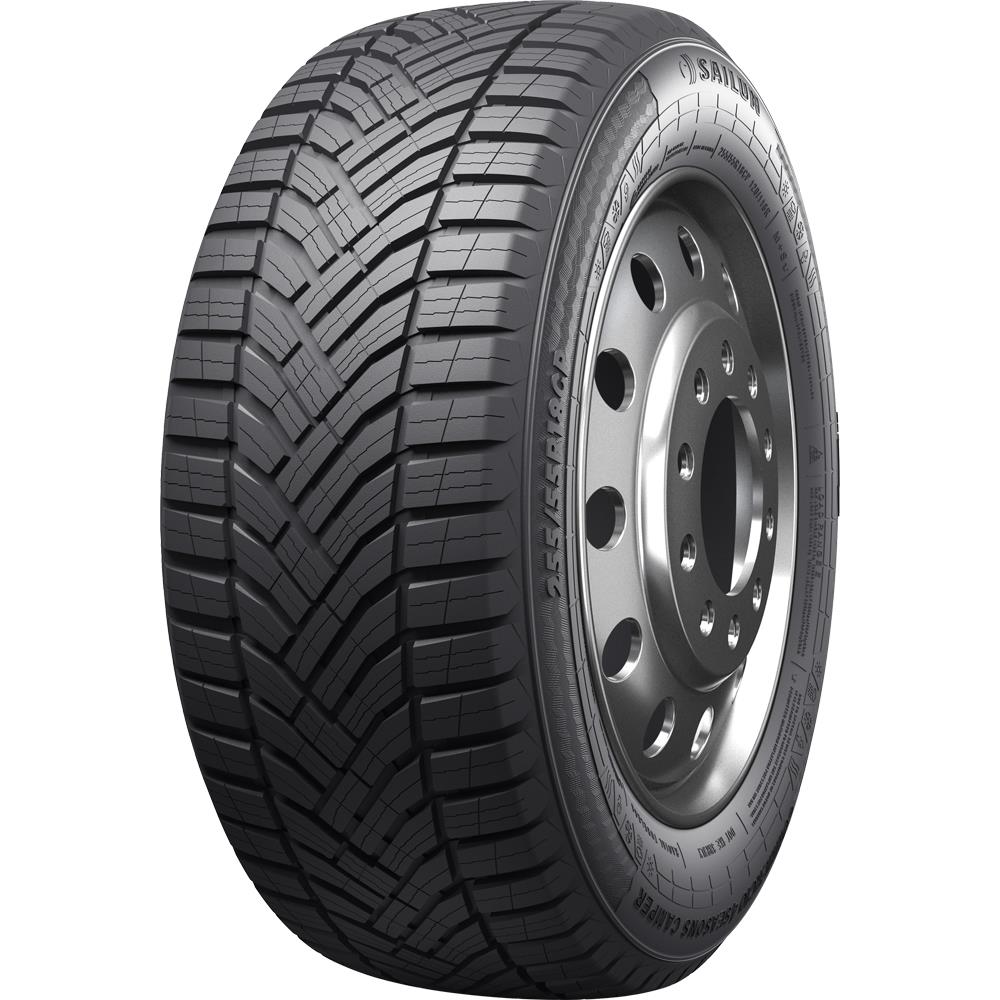255/55R18C 120/118R SAILUN COMMERCIO 4 SEASONS CAMPER M+S 3PMSF CP