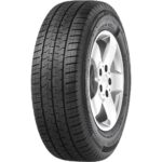 235/65R16C 115/113R CONTINENTAL VANCONTACT 4SEASON M+S 3PMSF