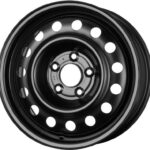 Diski R16 5×114.3 J6 ET38 Nissan Townstar Steel 4030000Q4M