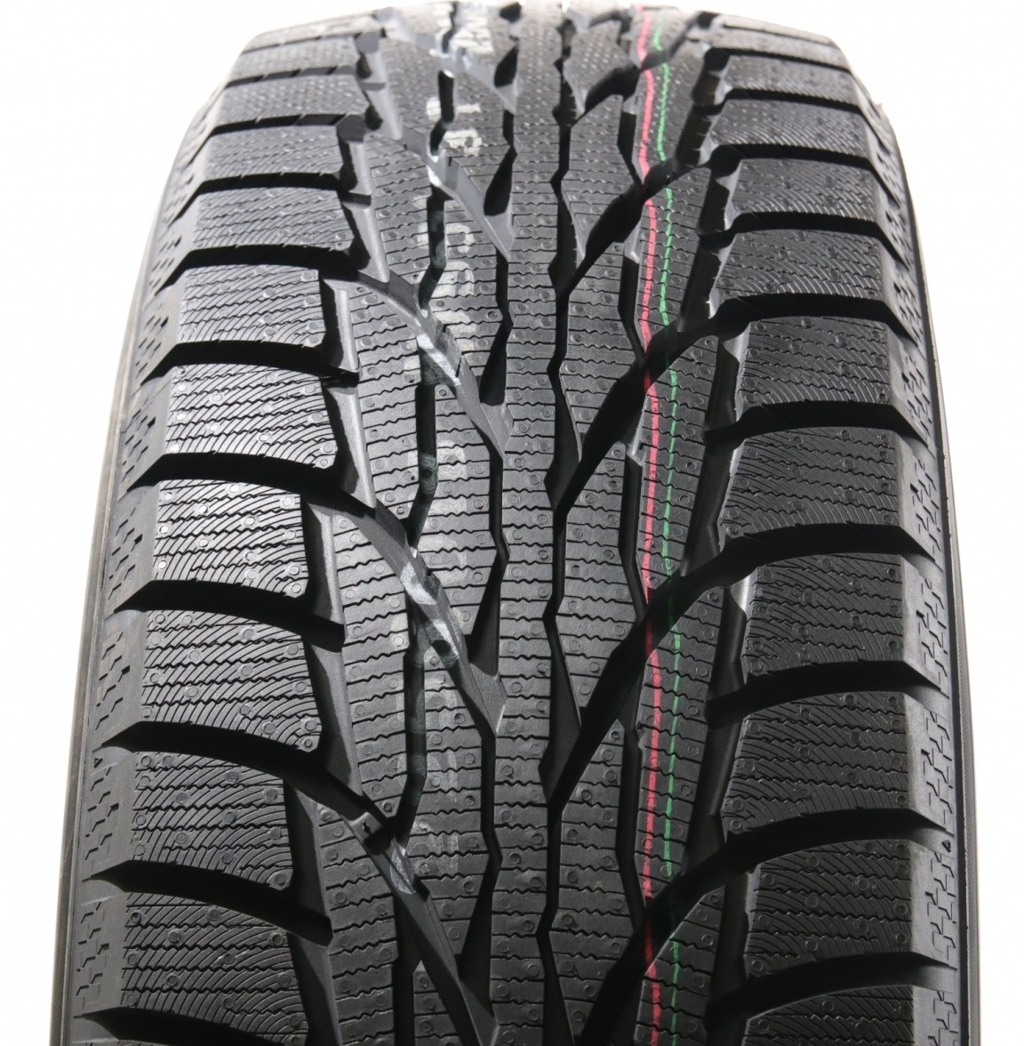 235/60R18 Marshal (Kumho) WinterCraft ICE SUV WS51 107T XL