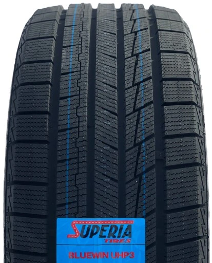 235/50R19 Superia Bluewin UHP3 103V XL (2025)