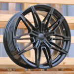 Diski R19 5×112 J8.5 ET40 RACINGLINE I0294 BMW Black (Hybrid Forged)