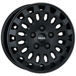 Diski R16 5×108 J6.5 ET46 MAK Overland Matt Black