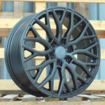 Diski R18 6×120 J8 ET48 RACINGLINE HF2125 FORD (SGM) (Hybrid Forged)