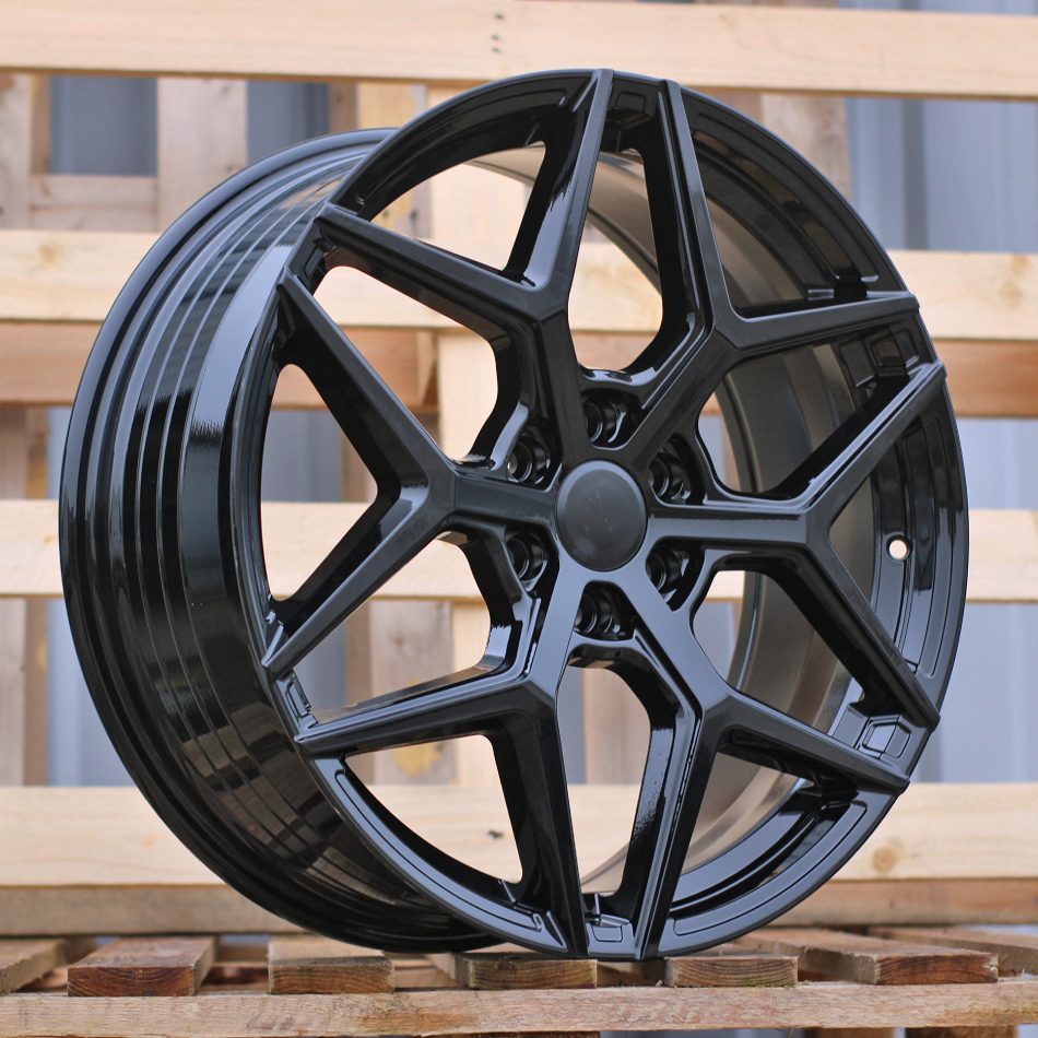 Diski R20 6x120 J8 ET48 RACINGLINE HF6120 FORD (GB) (Hybrid Forged)