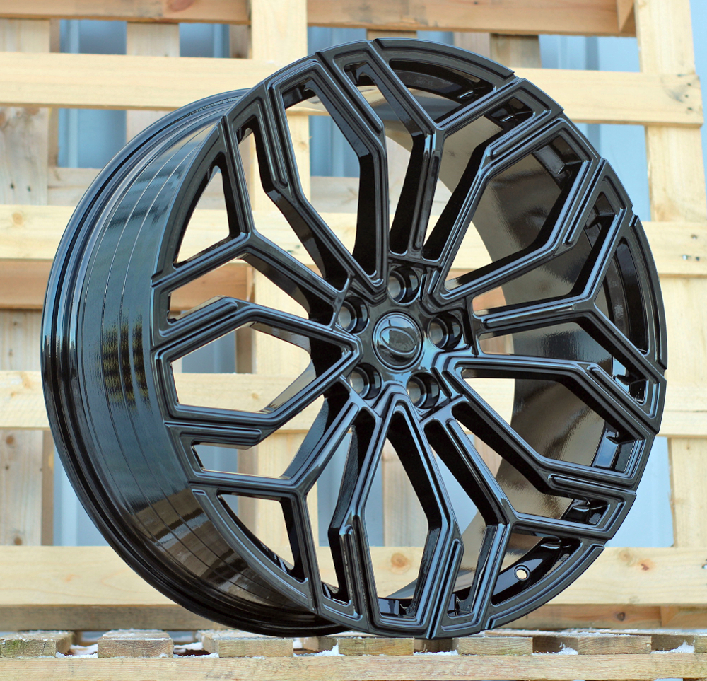Diski R23 5x120 J10 ET38 RACINGLINE HF5225 LANDROVER (GB) (Hybrid Forged)