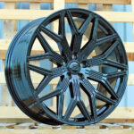 Diski R23 5×120 J10 ET38 RACINGLINE HF2175 LANDROVER (GB) (Hybrid Forged)