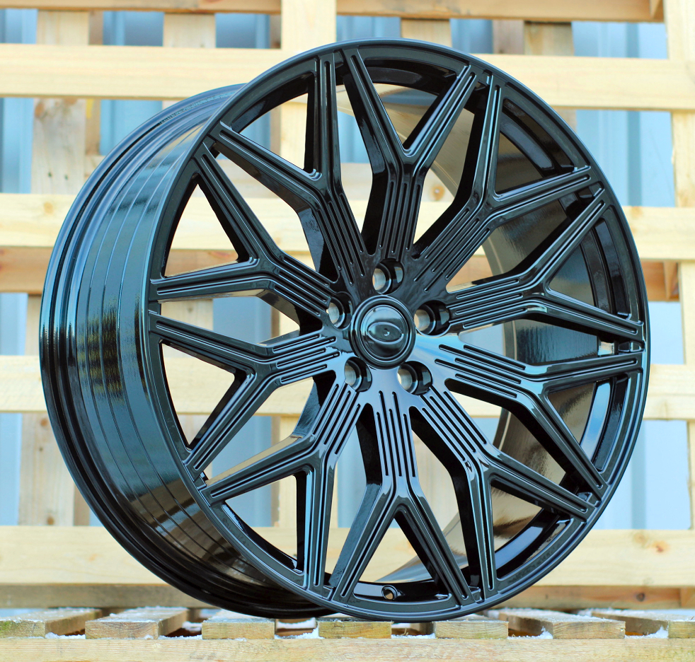 Diski R23 5x120 J10 ET38 RACINGLINE HF2175 LANDROVER (GB) (Hybrid Forged)